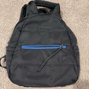 KENNETH COLE REACTION water resistant back pack